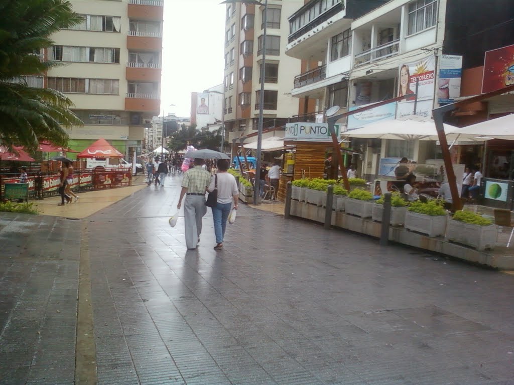 Parque Sucre