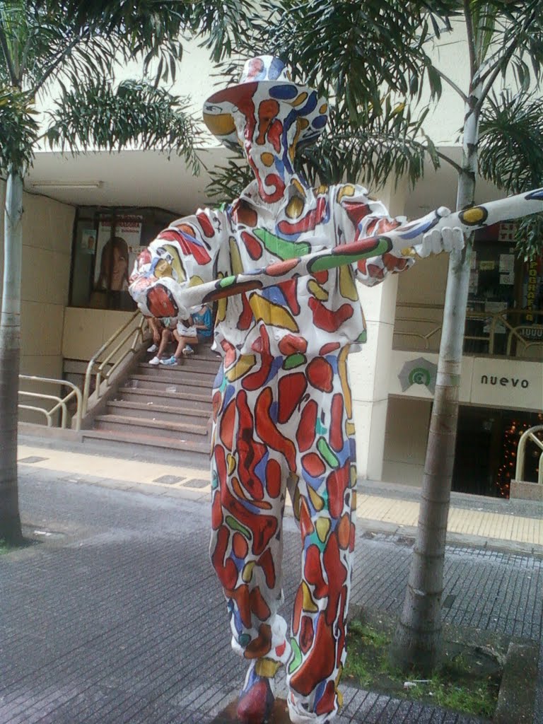 Escultura