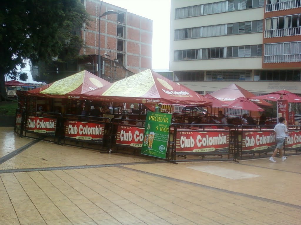 Parque Sucre