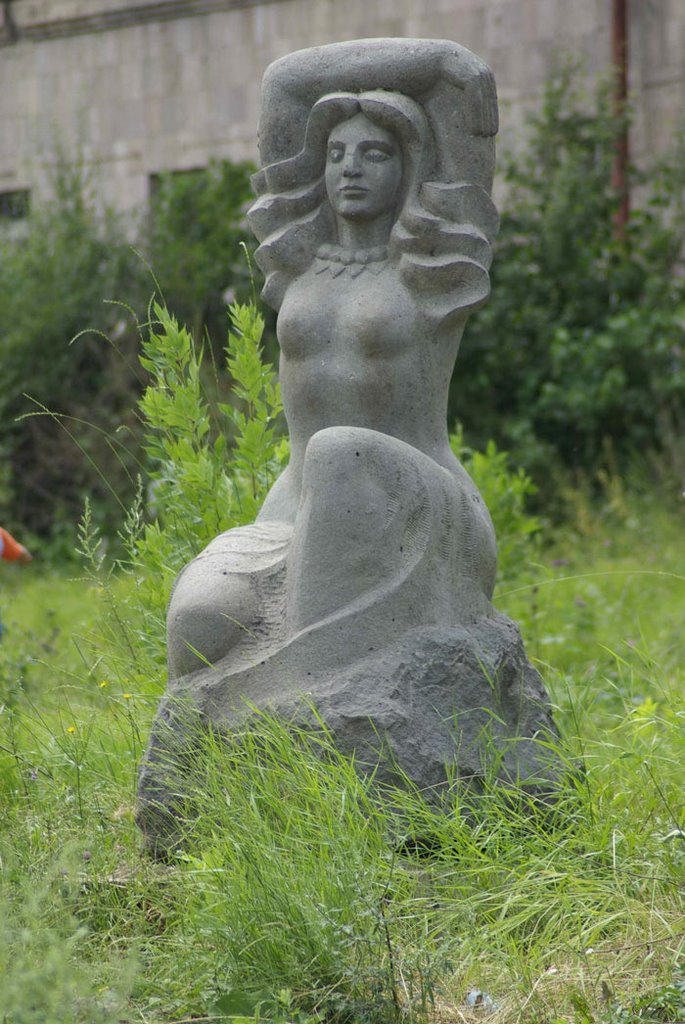 Кировакан ...