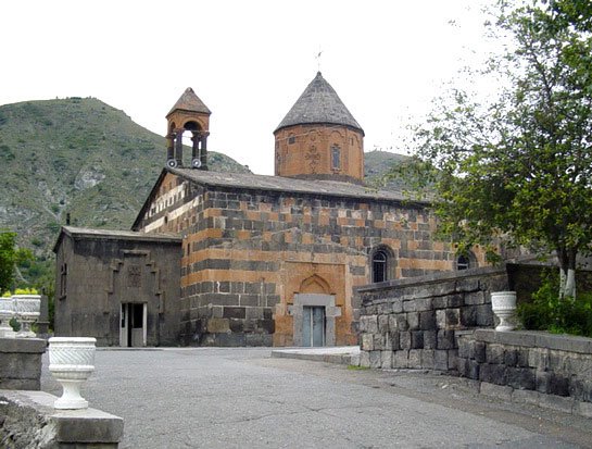 Черная Церковь