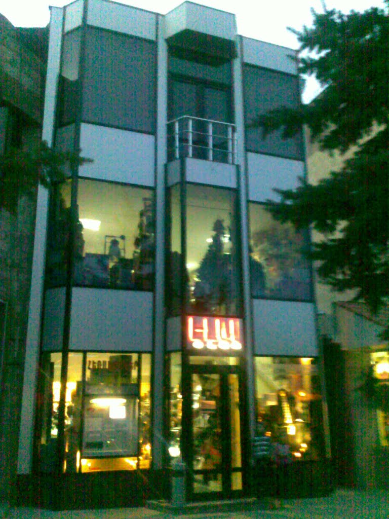 ELAS-Xanut srah