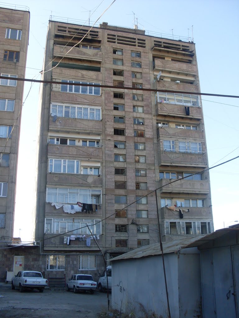 Kirovakan