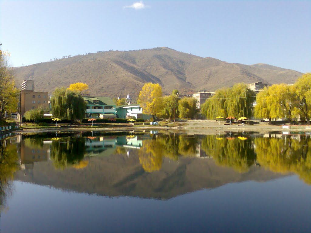 Lcher