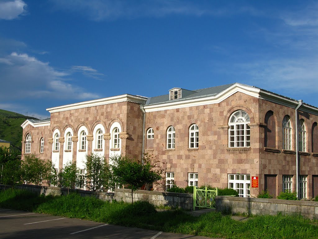 Kindergarten No15
