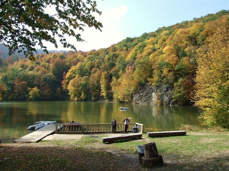 ARMENIA. Dilijan, Parz  liche