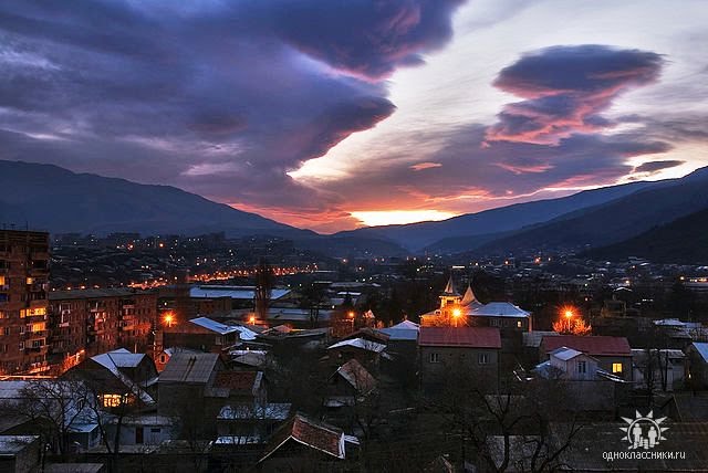 vecherniy VANADZOR