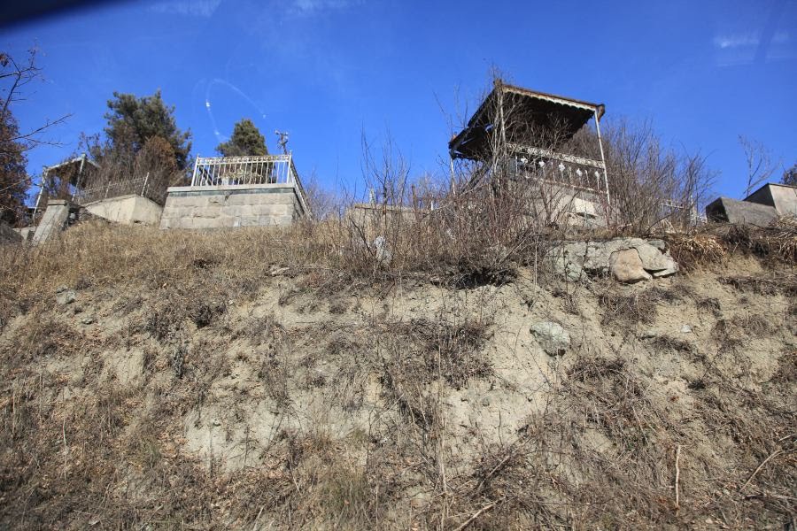Vanadzor, Armenia