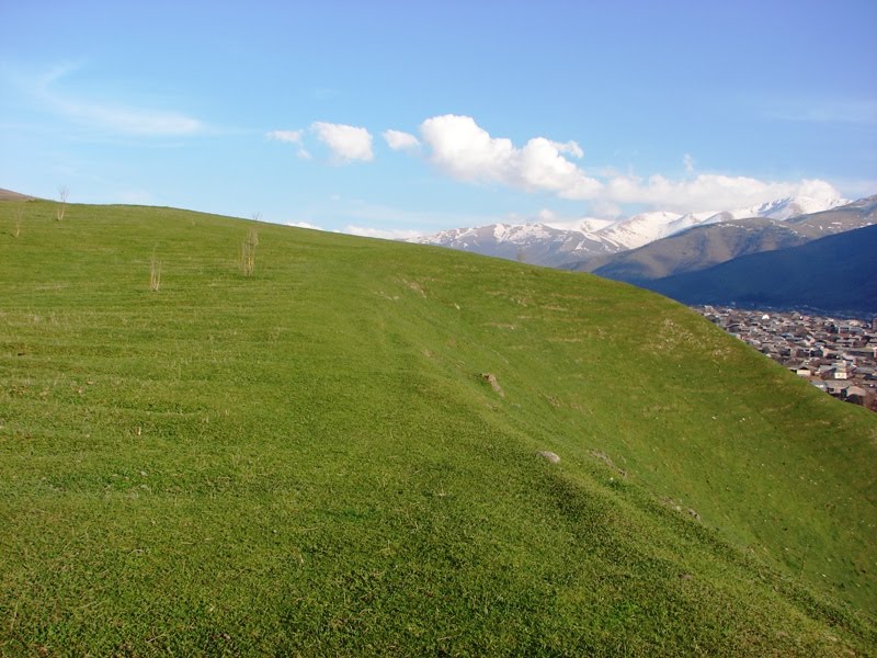 Vanadzor