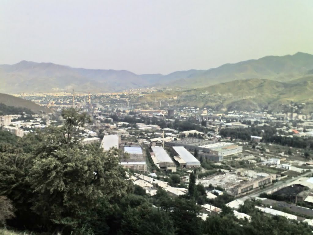 Vanadzor