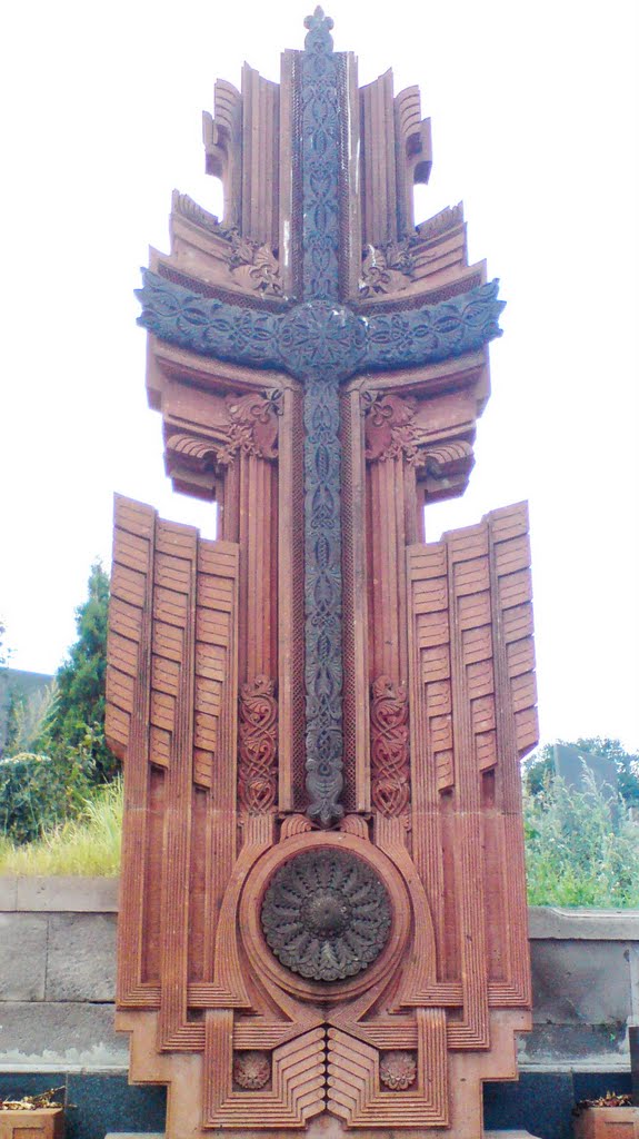 Tumanyan