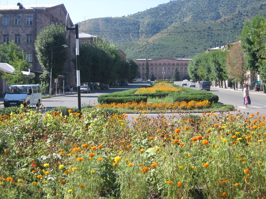 Vanadzor