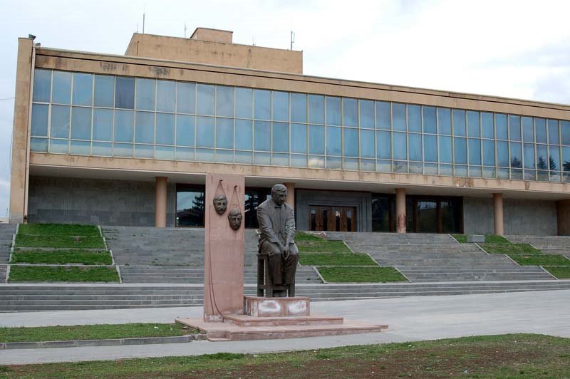 Vardan Achemyan theater