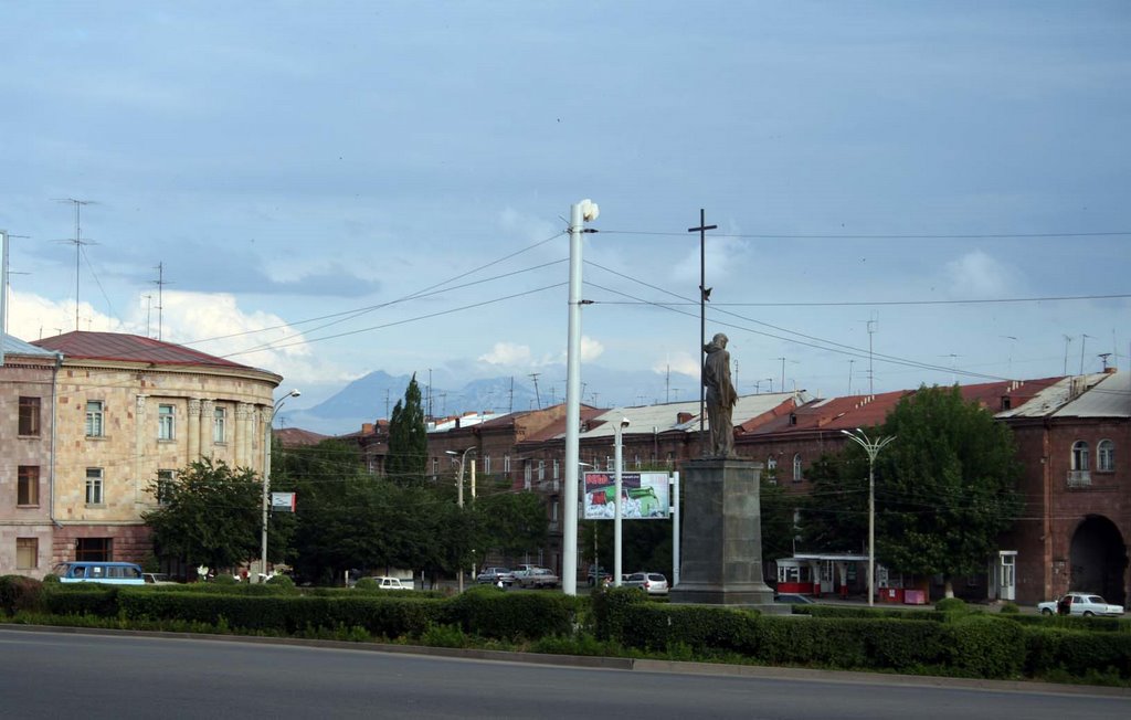 City Center