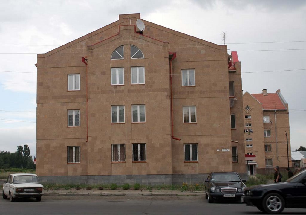 New Building