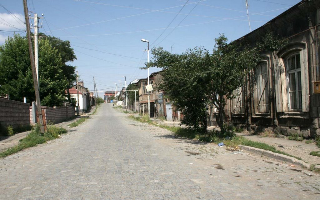 Old Street