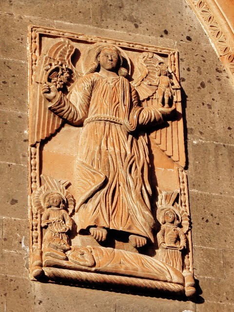 Gyumri Cathedral
