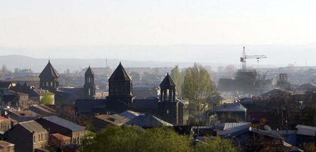 Gyumri