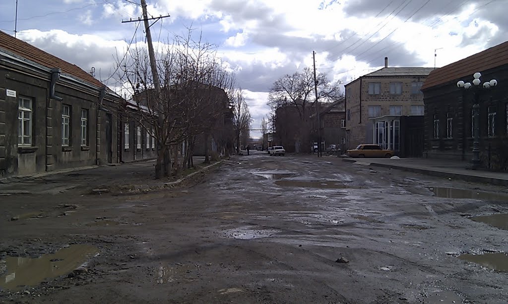 Gyumri