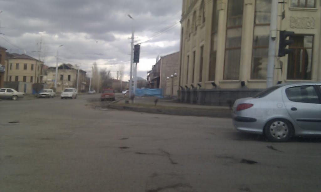 Gyumri