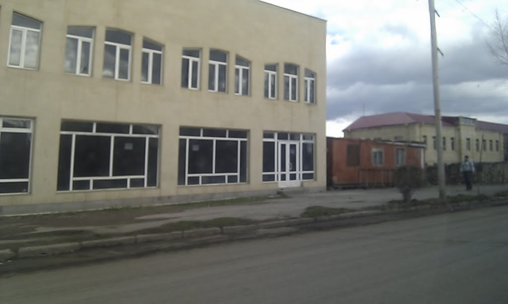 Gyumri