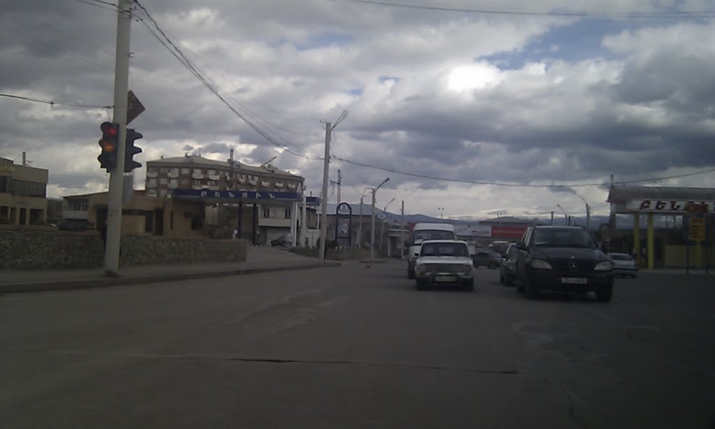Gyumri