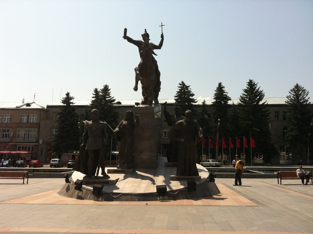 Gyumri