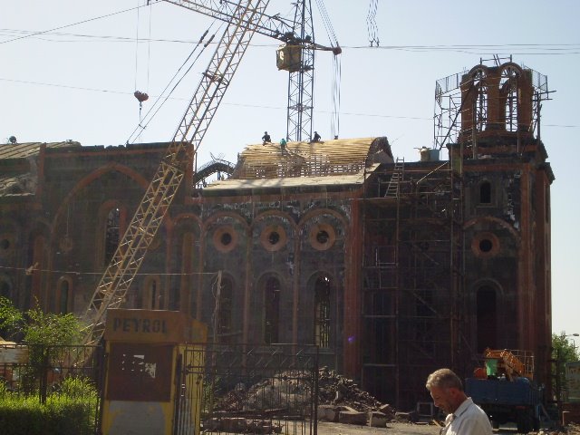 Gyumri