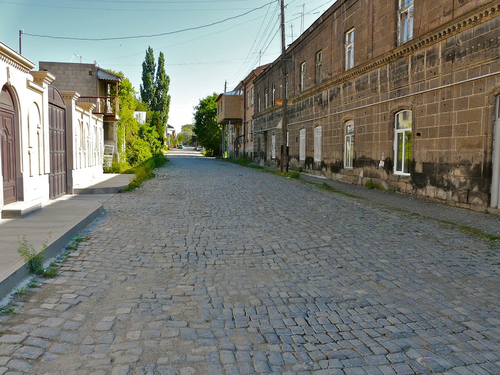 Vieux quartier