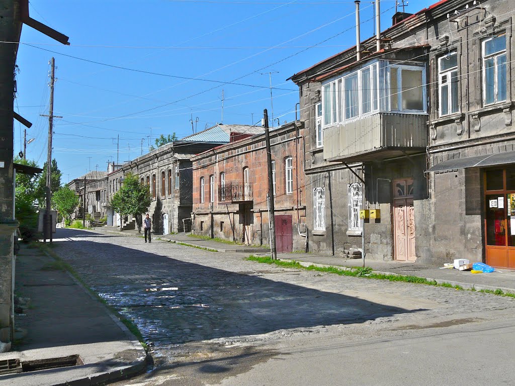 Vieux quartier