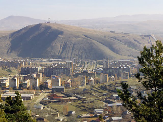Hrazdan