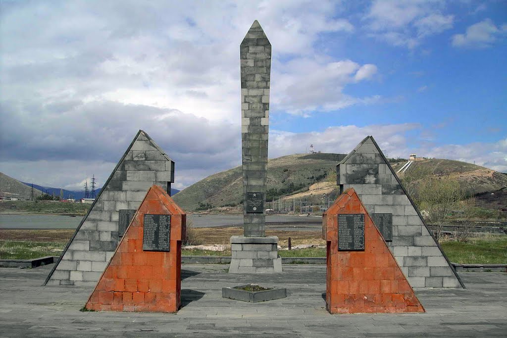 Hrazdan