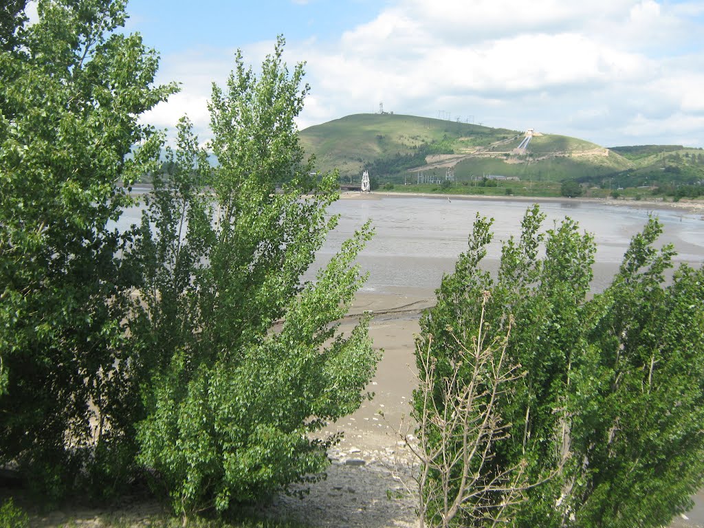 Атарбекян ГЭС