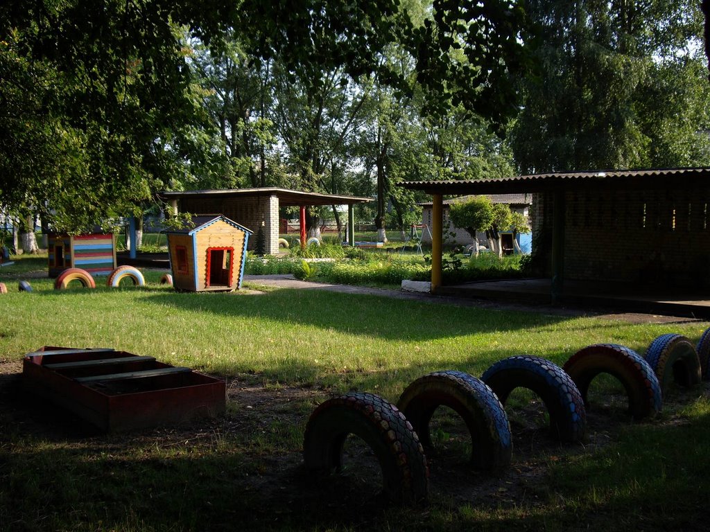 kindergarten
