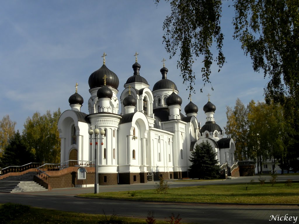 Baranaviczy