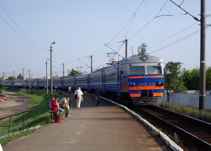 пост №1