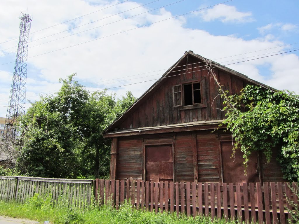 Барановичи