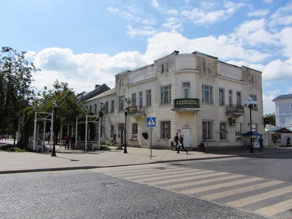 Барановичи