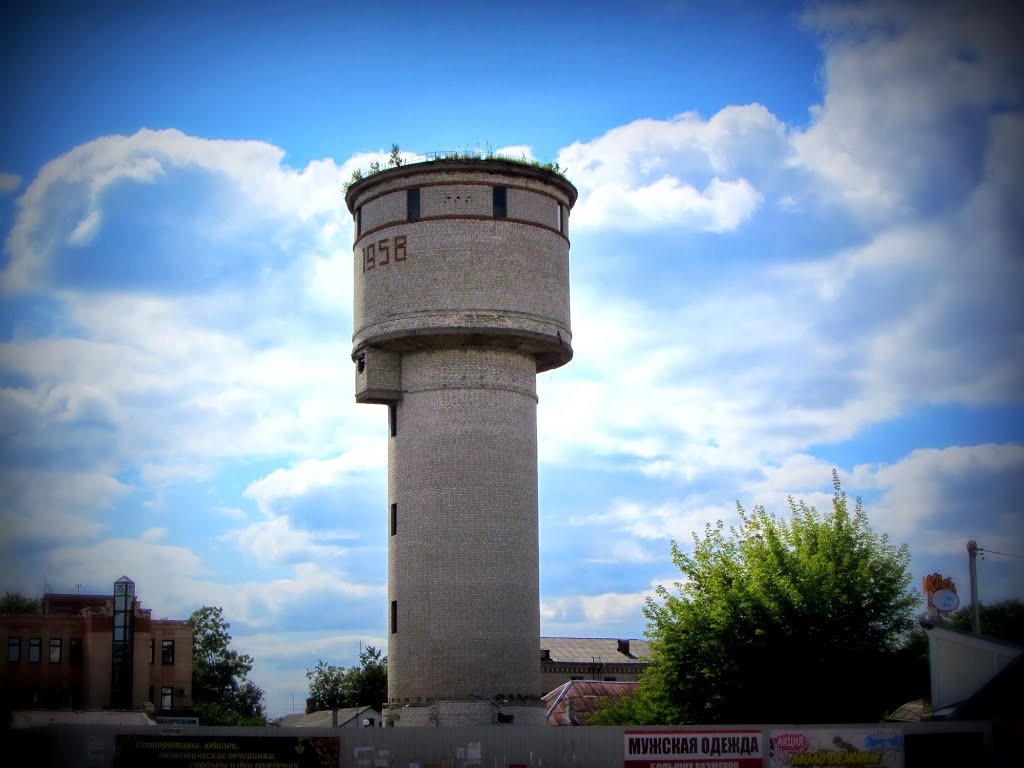 Барановичи