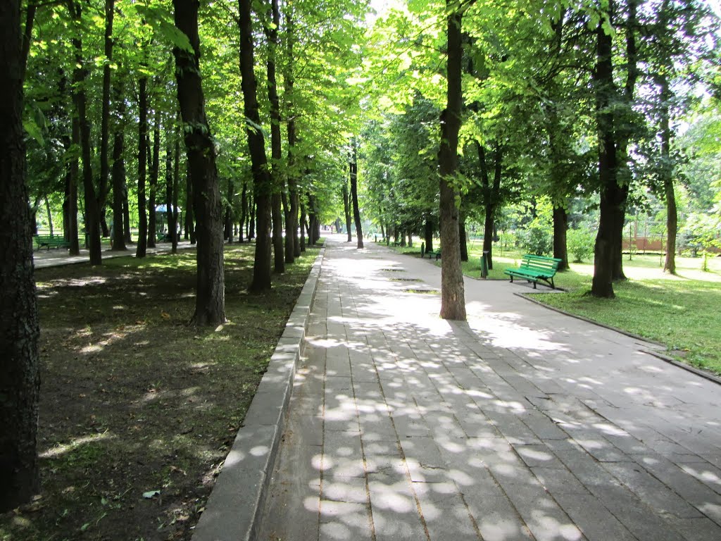Барановичи