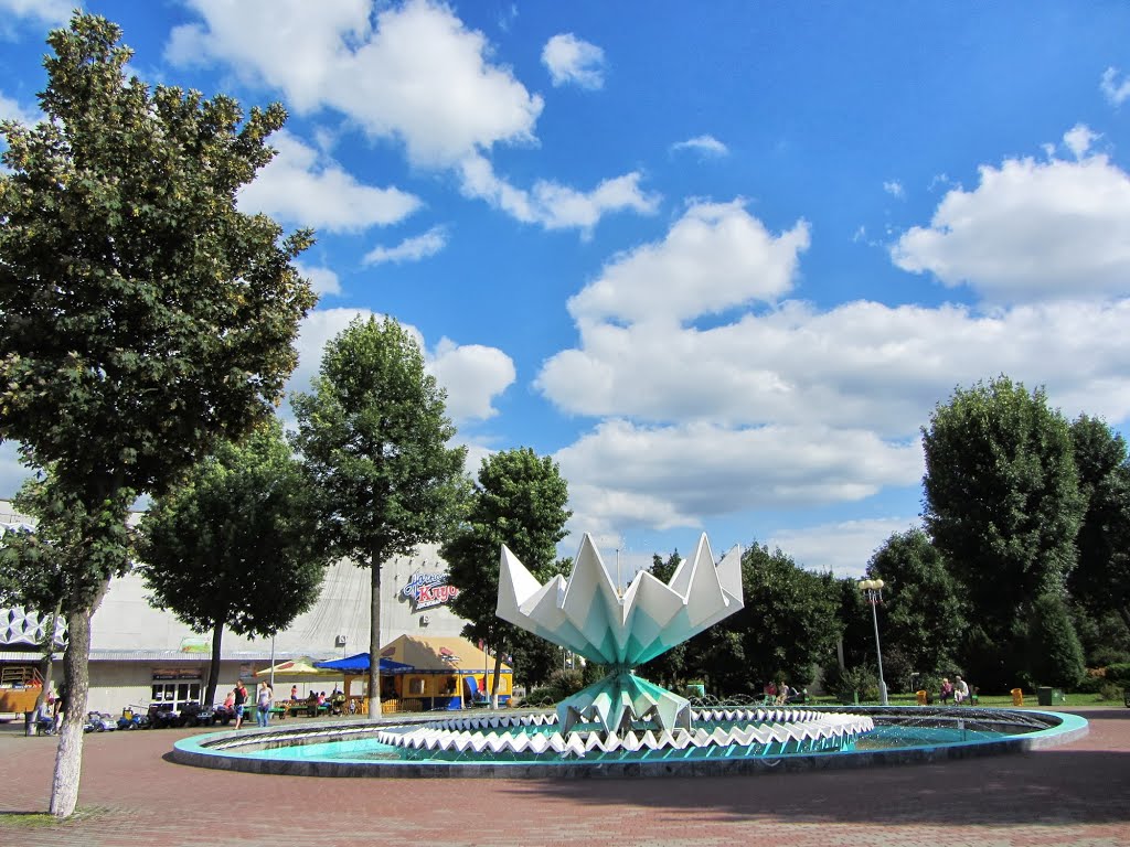 Барановичи
