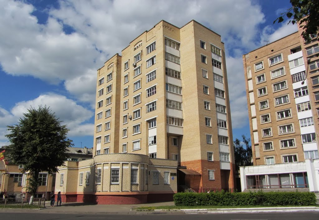 Барановичи