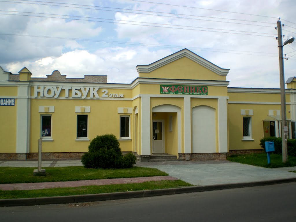 «Фенікс»