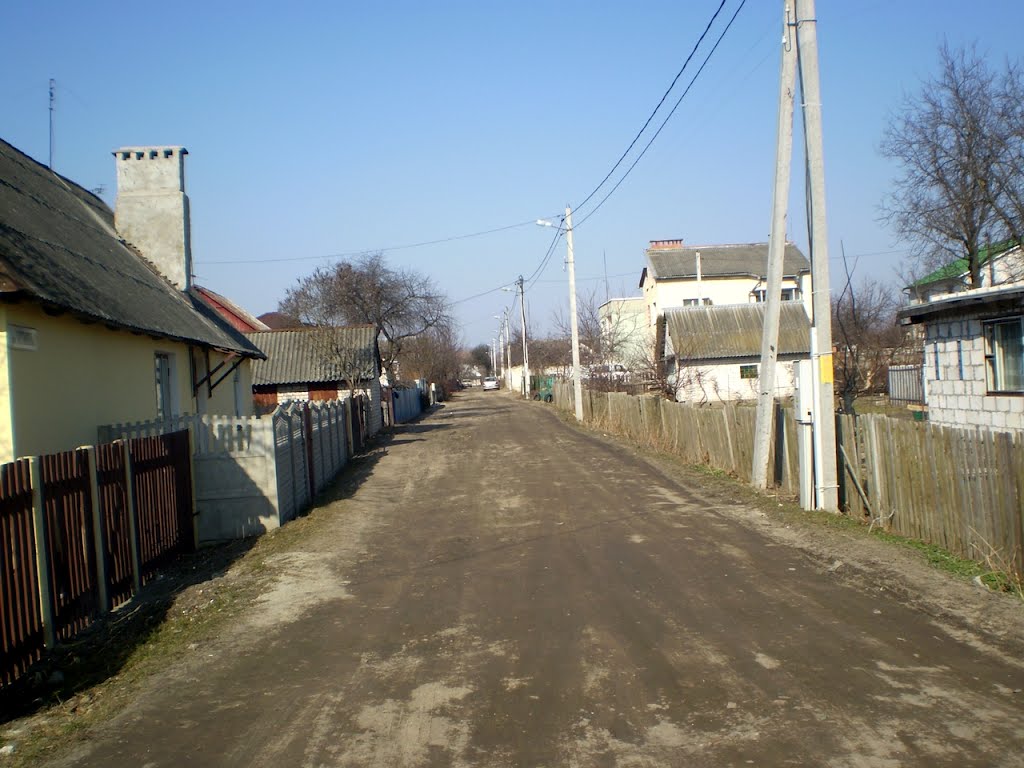 Зав. Кляновы