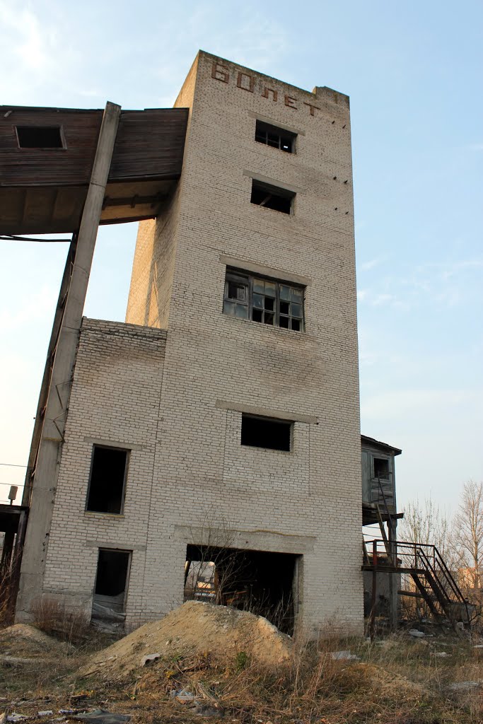 60 гадоў БССР