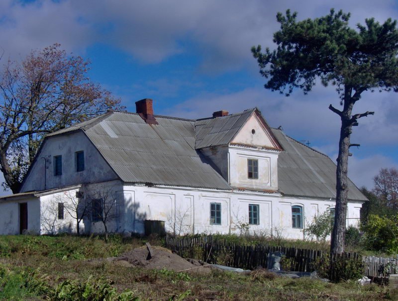 Czeremcha