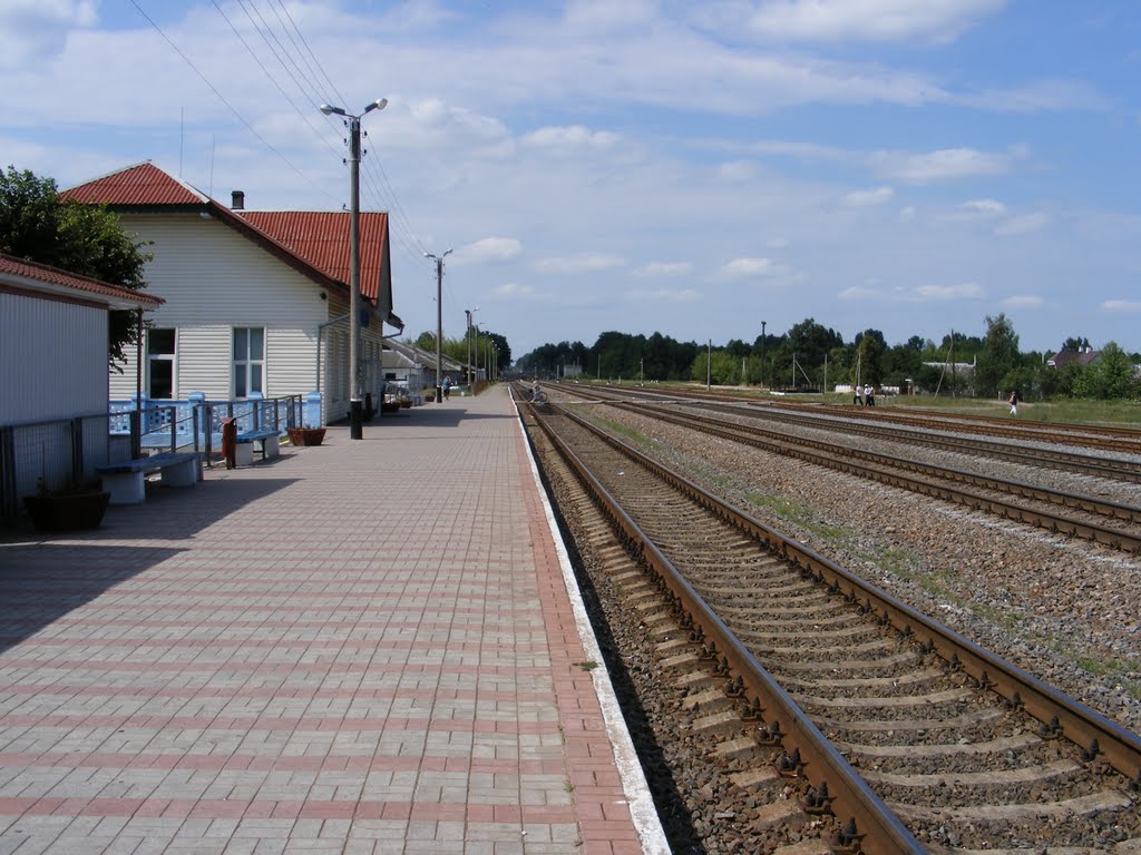 Hantsavichy