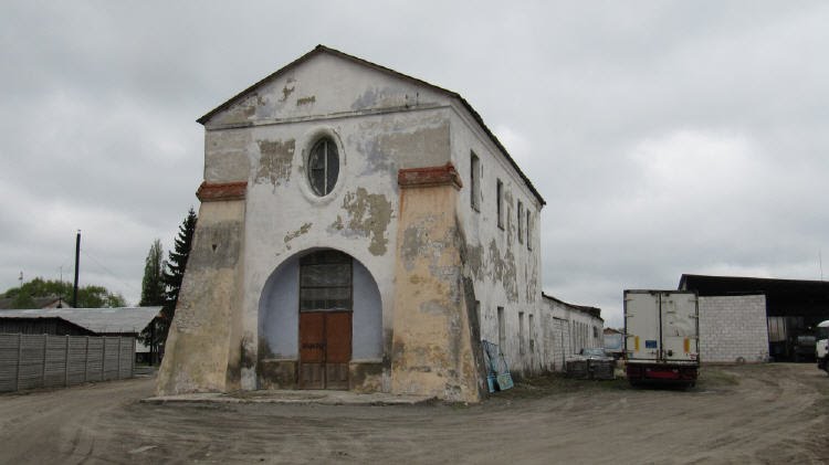 Davyd-Haradok