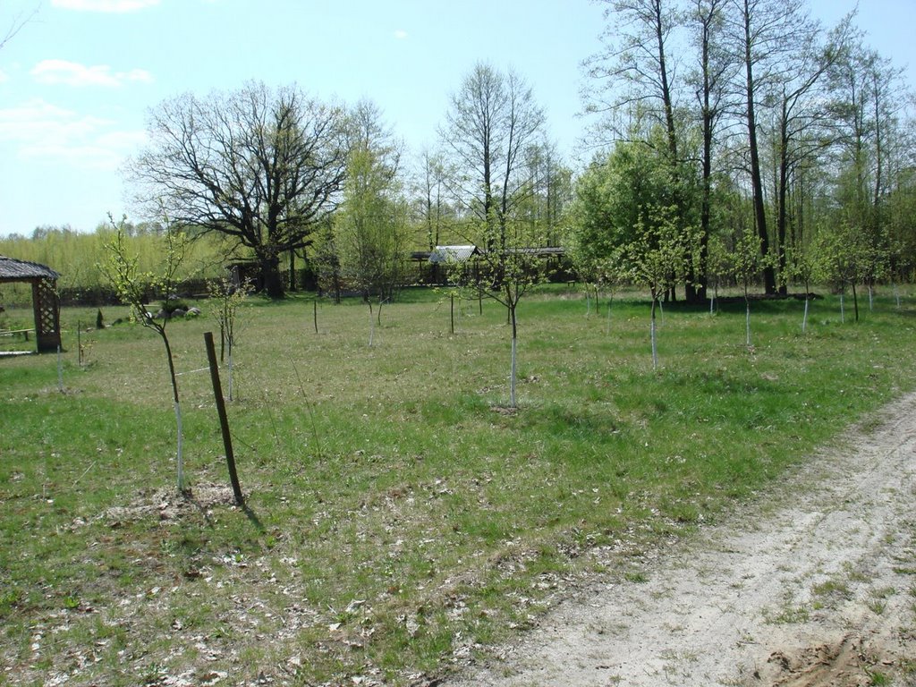14 застава им. А.Новикова 26.04.2008