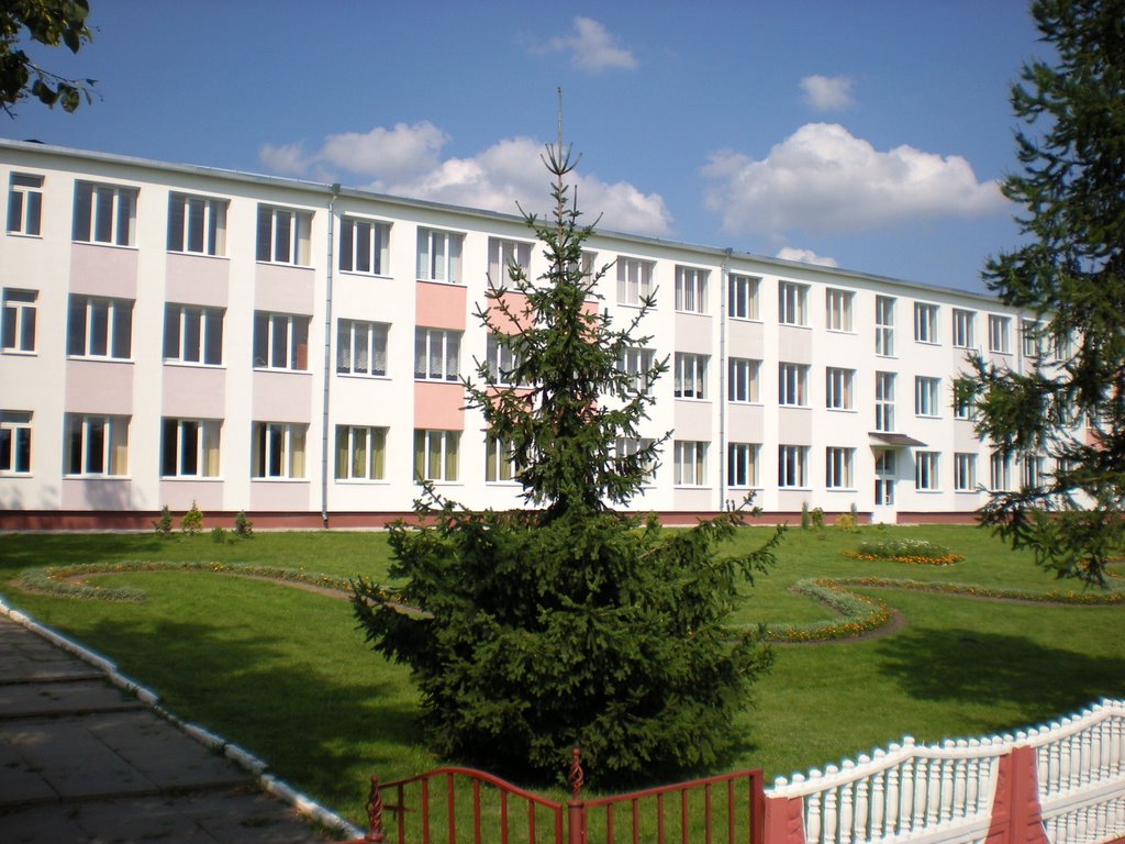 Zhabinka